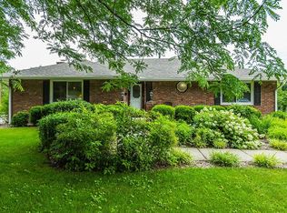 1641 Gayle Dr, Lexington, KY 40505