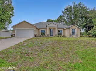 1366 Tarleton St SE, Palm Bay, FL 32909