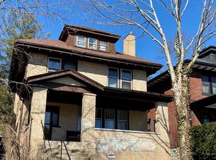 5649 Marlborough Rd, Pittsburgh, PA 15217