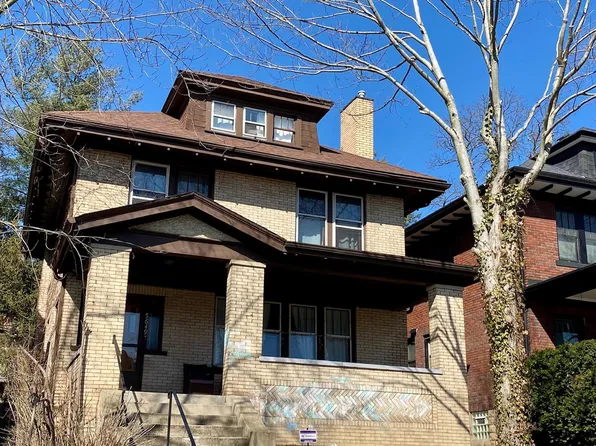 5649 Marlborough Rd, Pittsburgh, PA 15217