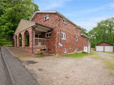 2728 Gould Dr, South Park, PA, 15129