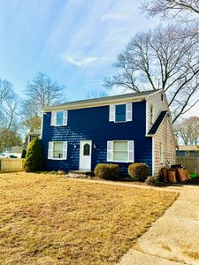 22 Huckleberry Trl, Narragansett, RI, 02882