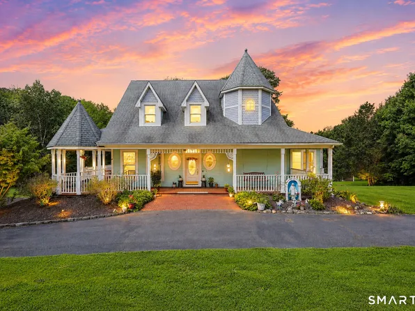 112 Idlewood Road, Wolcott, CT 06716