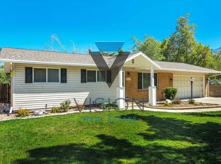 1671 E 7080 S, Salt Lake City, UT 84121