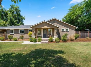 8575 Pershing Ave, Fair Oaks, CA 95628