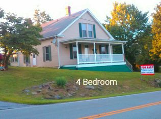 428 Mt Sterling Ave, Flemingsburg, KY 41041
