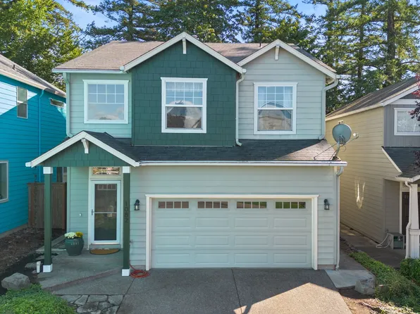 1082 57th St, Washougal, WA 98671