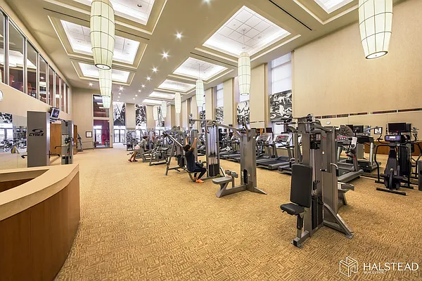 Rented by Brown Harris Stevens | media 13