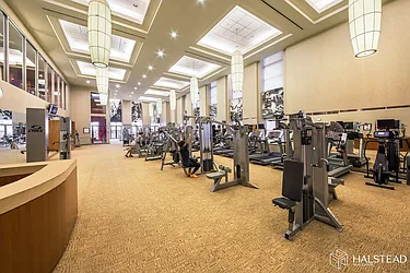 Rented by Brown Harris Stevens