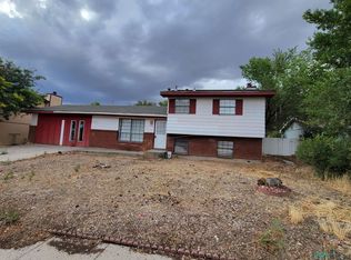 1708 Escalante Rd, Gallup, NM 87301