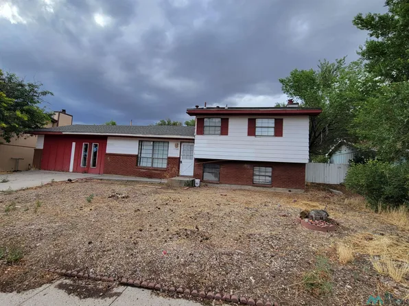 1708 Escalante Rd, Gallup, NM 87301