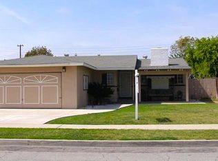 1763 S Dallas Dr, Anaheim, CA 92804