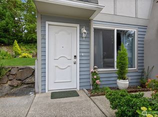8309 Cirque Dr W UNIT 8, University Place, WA