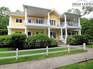183 Moonlight Ridge Rd UNIT 2C, Boone, NC 28607