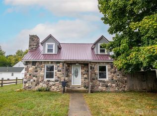 401 Troy St, Troy, OH 45373