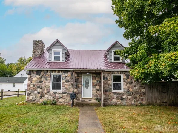 401 Troy St, Troy, OH 45373