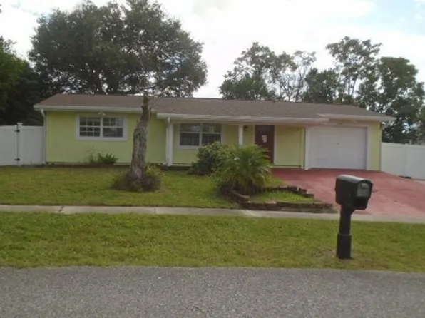 2581 Sable Ave, Deltona, FL 32738
