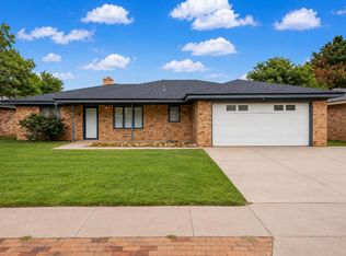 5216 94th St, Lubbock, TX 79424