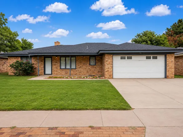 5216 94th St, Lubbock, TX 79424