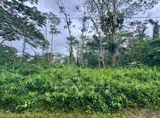 Shell Rd Lot 992, Pahoa, HI 96778