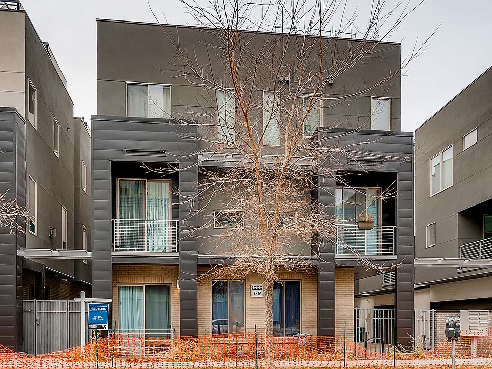 1st image of 1333 N Elati St Unit 2
