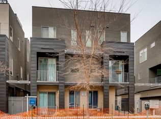 1333 N Elati St UNIT 2, Denver, CO 80204