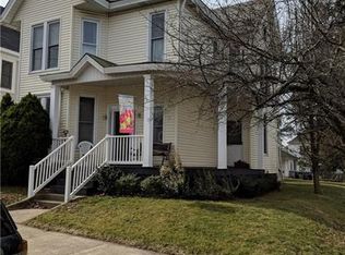 530 Green St, Greensburg, PA 15601