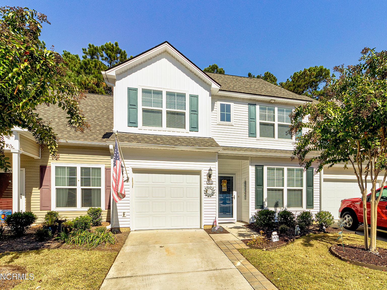 322 Bulkhead Bend, Carolina Shores, NC 28467 Zillow