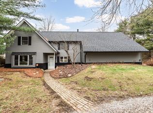 385 N Old State Rd, Delaware, OH 43015