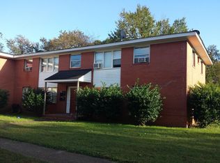 1201 Transylvania Ave, Chesapeake, VA 23324