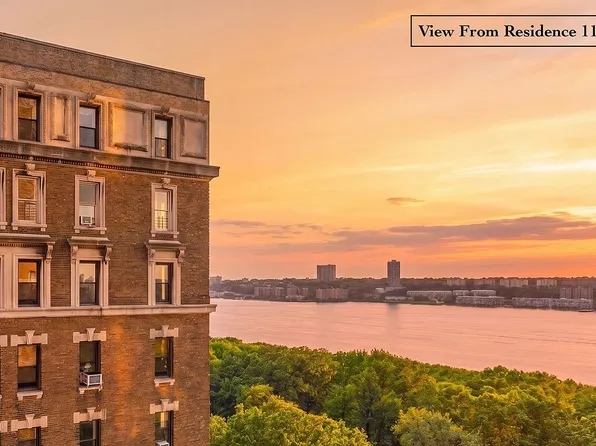310 Riverside Dr APT 1110, New York, NY 10025