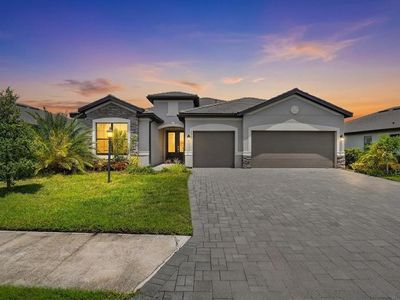 4967 SEAFOAM TRAIL, Bradenton, FL, 34211