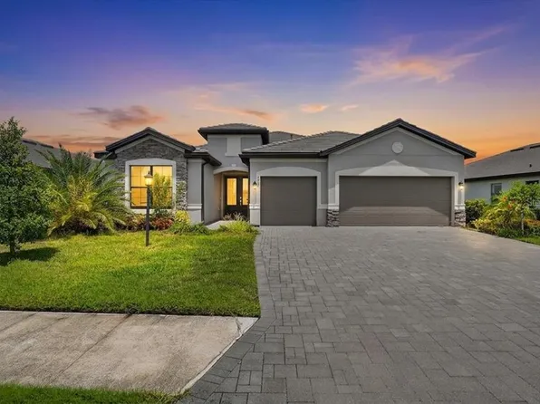 4967 SEAFOAM TRAIL, BRADENTON, FL 34211