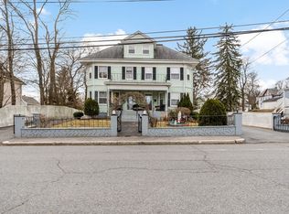86-86 Division St #88, North Attleboro, MA 02760