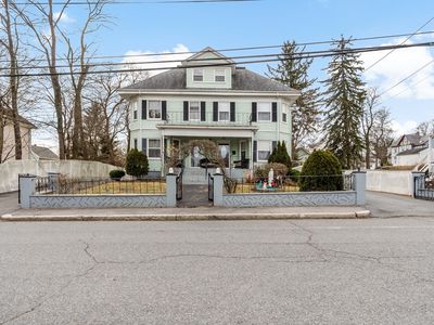 86-86 Division St #88, North Attleboro, MA, 02760