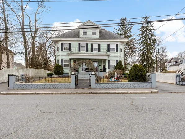 86-86 Division St #88, North Attleboro, MA 02760