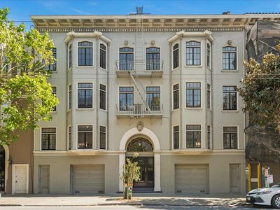 2865 Jackson St APT 2, San Francisco, CA, 94115