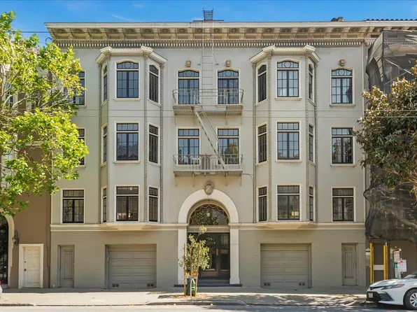 2865 Jackson St APT 2, San Francisco, CA 94115