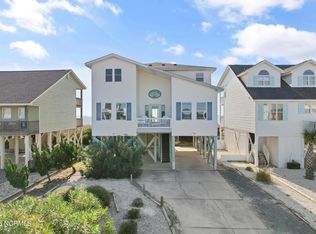 667 Ocean Blvd W, Supply, NC 28462