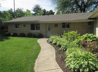 3438 Petree Ct, Danville, IN 46122