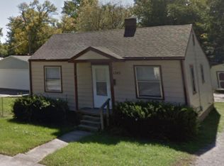 1745 E Lawrence St, Decatur, IL 62521