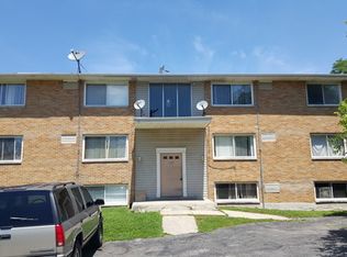 400 N Cherrywood Ave APT 2, Dayton, OH 45403