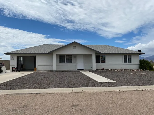 6582 W Hershey Way, Golden Valley, AZ 86413