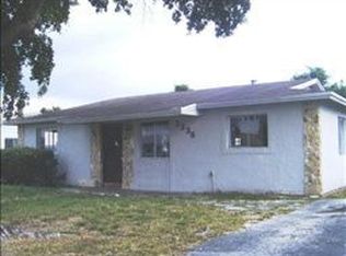 2236 NW 26th Ave, Fort Lauderdale, FL 33311