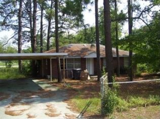 3522 Evangeline Dr, Augusta, GA 30906