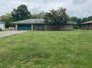 3499 S Hamilton Rd, Columbus, OH 43232