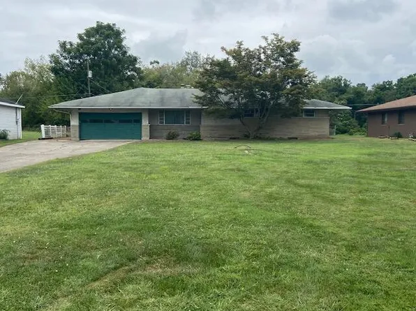 3499 S Hamilton Rd, Columbus, OH 43232