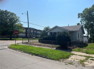 1303 N Gulick Ave, Decatur, IL 62526