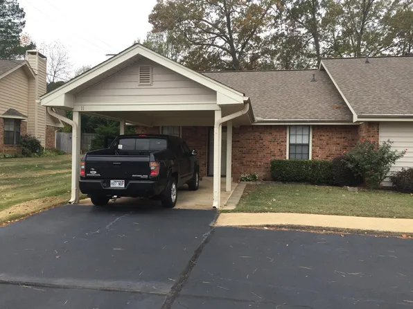11 Dark Forest Pl, Benton, AR 72019