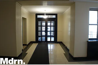 Rented by Mdrn Residential